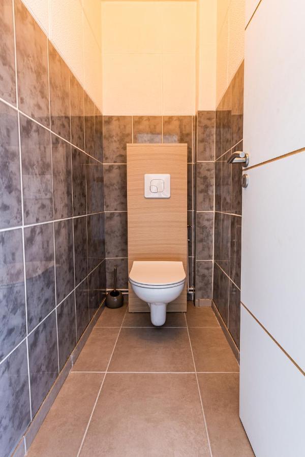 Апартаменты **T3 **24H/24H**Internet** 12Mn De Toulouse En Train** Saint-Jory Экстерьер фото